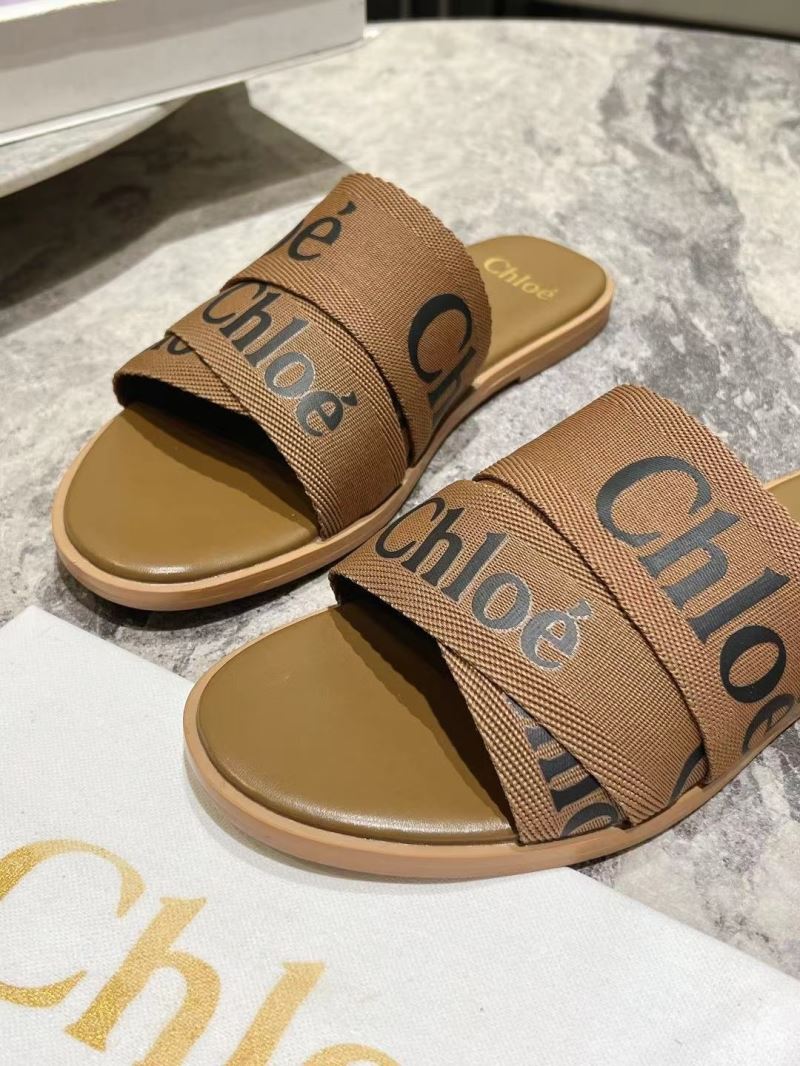 Chloe Sandals